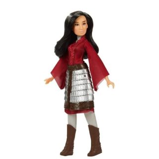 Disney Poupée Mulan princesse Disney