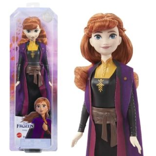 Disney Poupée Anna La Reine des Neiges 2