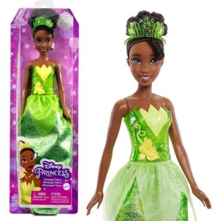 Disney Poupée Tiana Disney Princesses