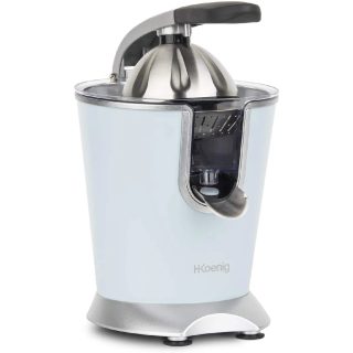 H.koenig AGR86 - Inox