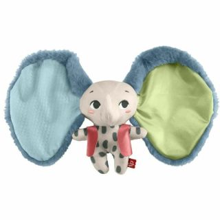 Fisher price doudou éléphant Tembo
