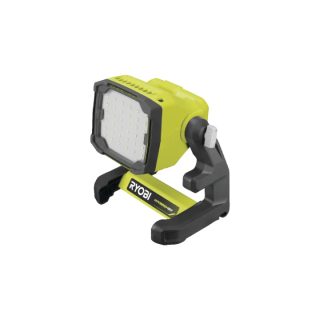 Ryobi Projecteur led 18V One+ - 1800 lumens - sans batterie ni chargeur - RLFD18-0