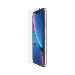 Belkin Verre trempé ScreenForce pour iPhone 11/XR