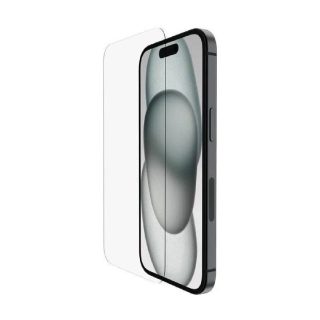 Belkin ScreenForce Pro TemperedGlass pour iPhone 15