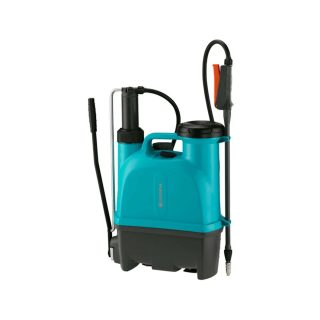 Gardena Pulvérisateur à pression sur batterie EasyPump 5 l (11136-20)