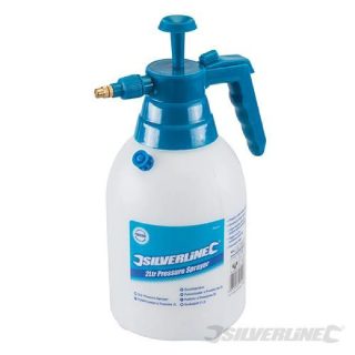 Silverline Pulvérisateur 2L 282441