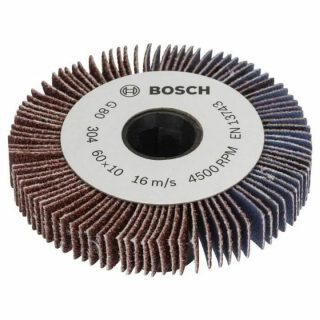 Bosch Brosse multilame bois - 10 mm