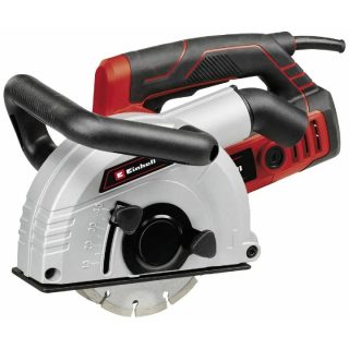 Einhell Rainureuse TE-MA 1700 (1700W profondeur jusqu’à 40 mm) Livré en sac + 4 disques diamant