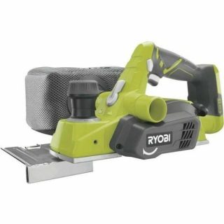 Ryobi brosse de banc R18PL-0 - 82 mm