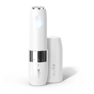 Braun Face Mini FS1000 - Blanc