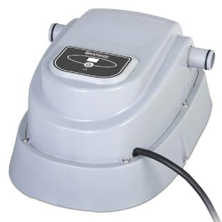 Bestway Réchauffeur électrique pour piscine hors sol