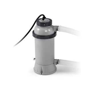 Intex 3 kW Gris