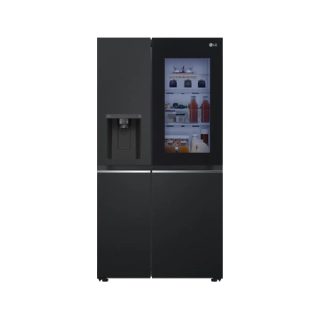 Lg GSGV80EPLD - Graphite