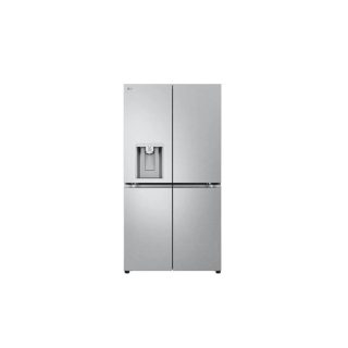 Lg GML960MBBE - Argent