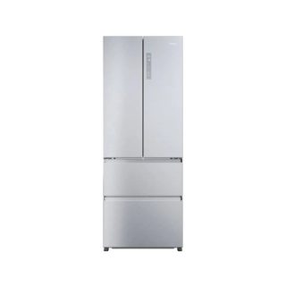 Haier HFR5719ENMG - Argent