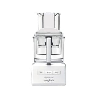 Robot CS 5200XL Premium Blanc