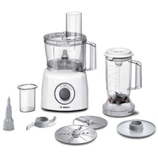 Bosch MultiTalent3 MCM3200W Blanc