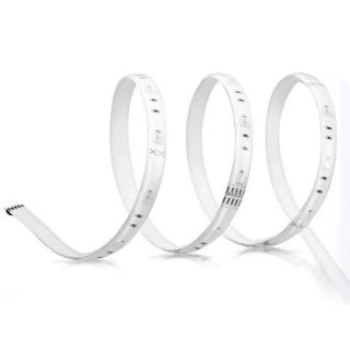 Xiaomi Ruban LED connecté - Extension - Blanc et couleurs