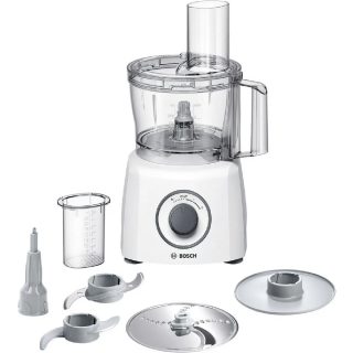 Bosch MultiTalent 3 MCM3100W Blanc