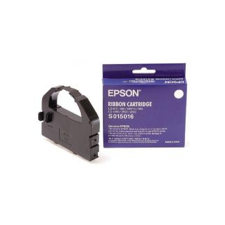 Epson Ruban pour étiqueteuse - Noir