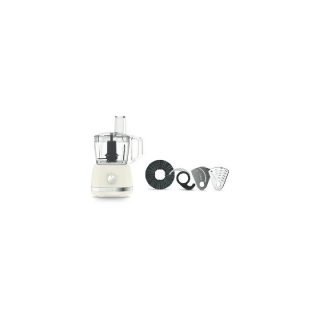 Moulinex Soleil FP345A11 - Blanc