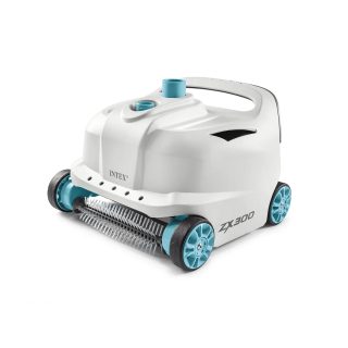 Intex Robot Fond / Parois ZX300