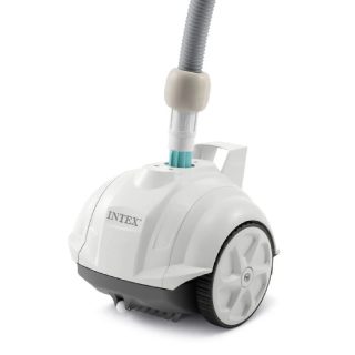 Intex robot aspirateur de piscine