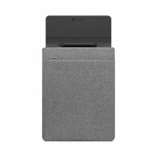 Lenovo Housse pour ordinateur portable - 16 pouces - Gris