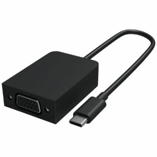 Microsoft Adaptateur USB-C vers VGA pour Surface