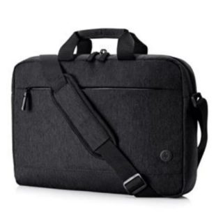 Hp Sacoche pour ordinateur portable Prelude Pro - Noir
