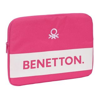 Benetton Housse PC portable - 14 pouces