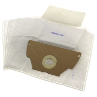 Tornado sacs d’aspirateur avec filtres - Lot de 5