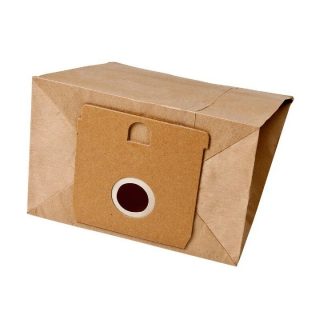 Tornado sacs aspirateur compatibles - Lot de 5