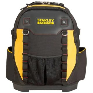 Stanley 1-95-611 sac à dos Noir Nylon