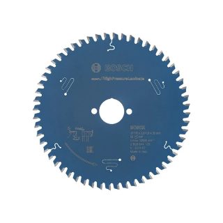 Bosch Lame scie circulaire Expert HPL - Bleu