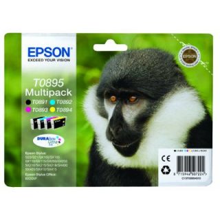 Epson Cartouche T0895
