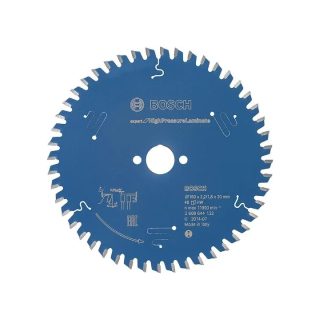 Bosch Lame de scie circulaire composites - 160 mm