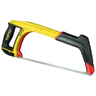 Stanley Scie à métaux acier moulé Fatmax 5en1