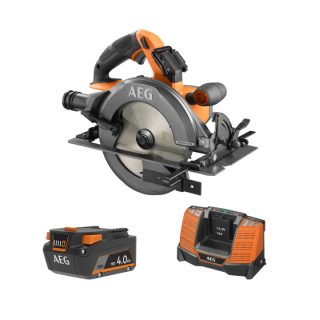 AEG BKS18BL2