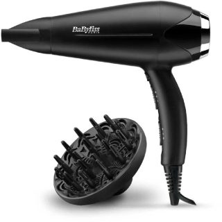 Babyliss Sèche-cheveux D572DE