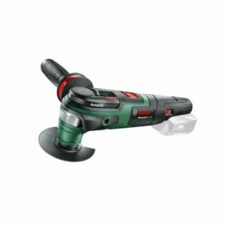 Bosch Outil multifonctions sans fil - AdvancedMulti 18 (Livré sans batterie ni chargeur)