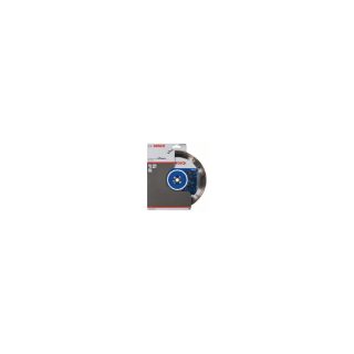 Bosch Disque diamant tronçonnage pierre - 230 mm