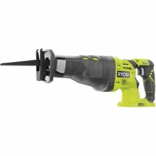 Ryobi lame de scie sabre bois