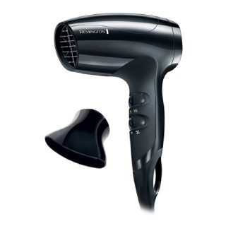 Remington D5000 - Noir