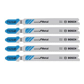 Bosch T 121 AF