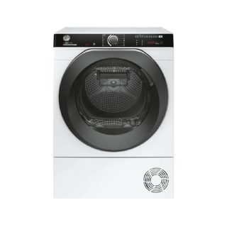 Hoover NDPEH10A2TCBEXSS - Blanc