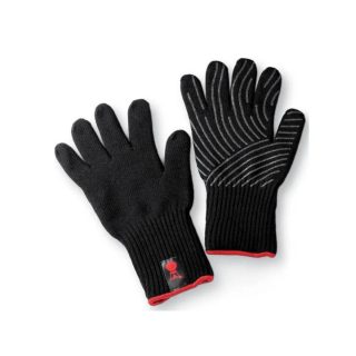 Weber Gants L/XL Thermorésistants