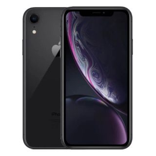 Apple iPhone XR 128 Go