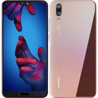 Huawei P20