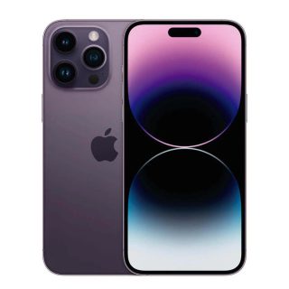 Apple iPhone 14 Pro